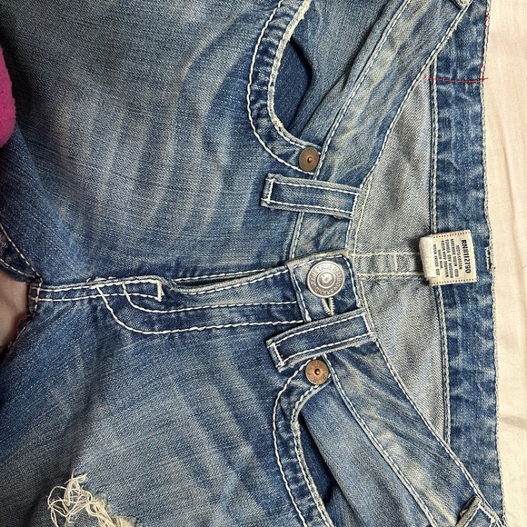 2004 True Religion Jeans - Picture 11 of 16